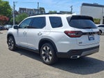 2026 Honda Pilot AWD Elite