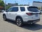 2026 Honda Pilot AWD Elite