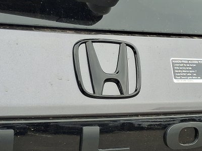 2026 Honda Pilot AWD Elite