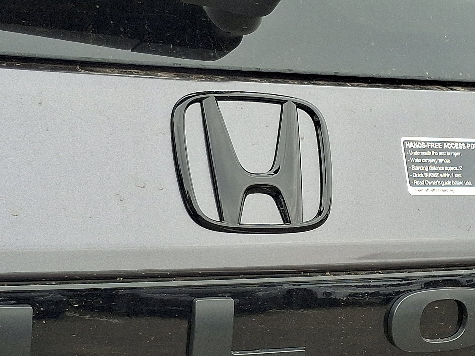 2026 Honda Pilot AWD Elite
