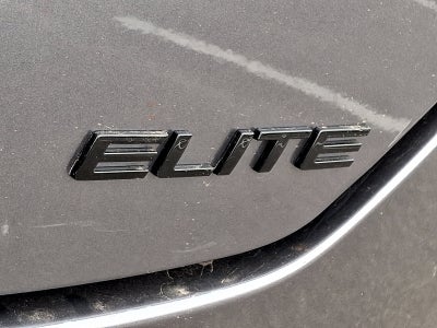 2026 Honda Pilot AWD Elite