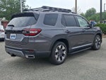 2026 Honda Pilot AWD Elite