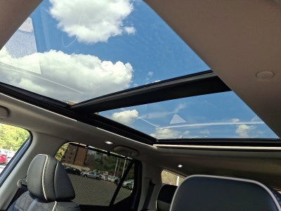 2026 Honda Pilot AWD Elite