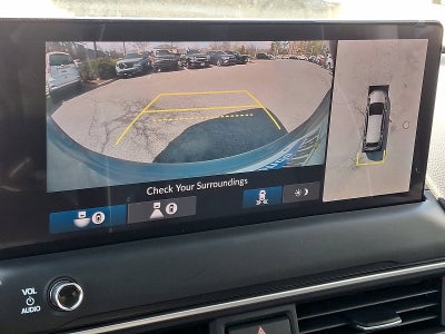 2026 Honda Pilot AWD Elite