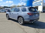 2026 Honda Pilot AWD Elite
