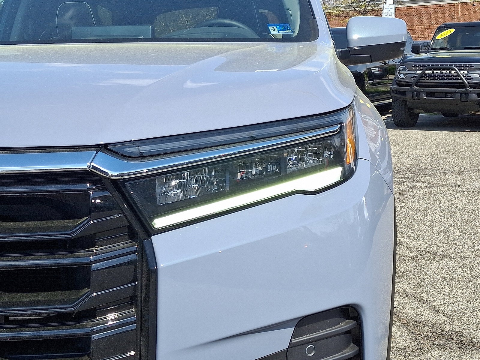 2026 Honda Pilot AWD Elite