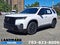 2026 Honda Pilot AWD Black Edition