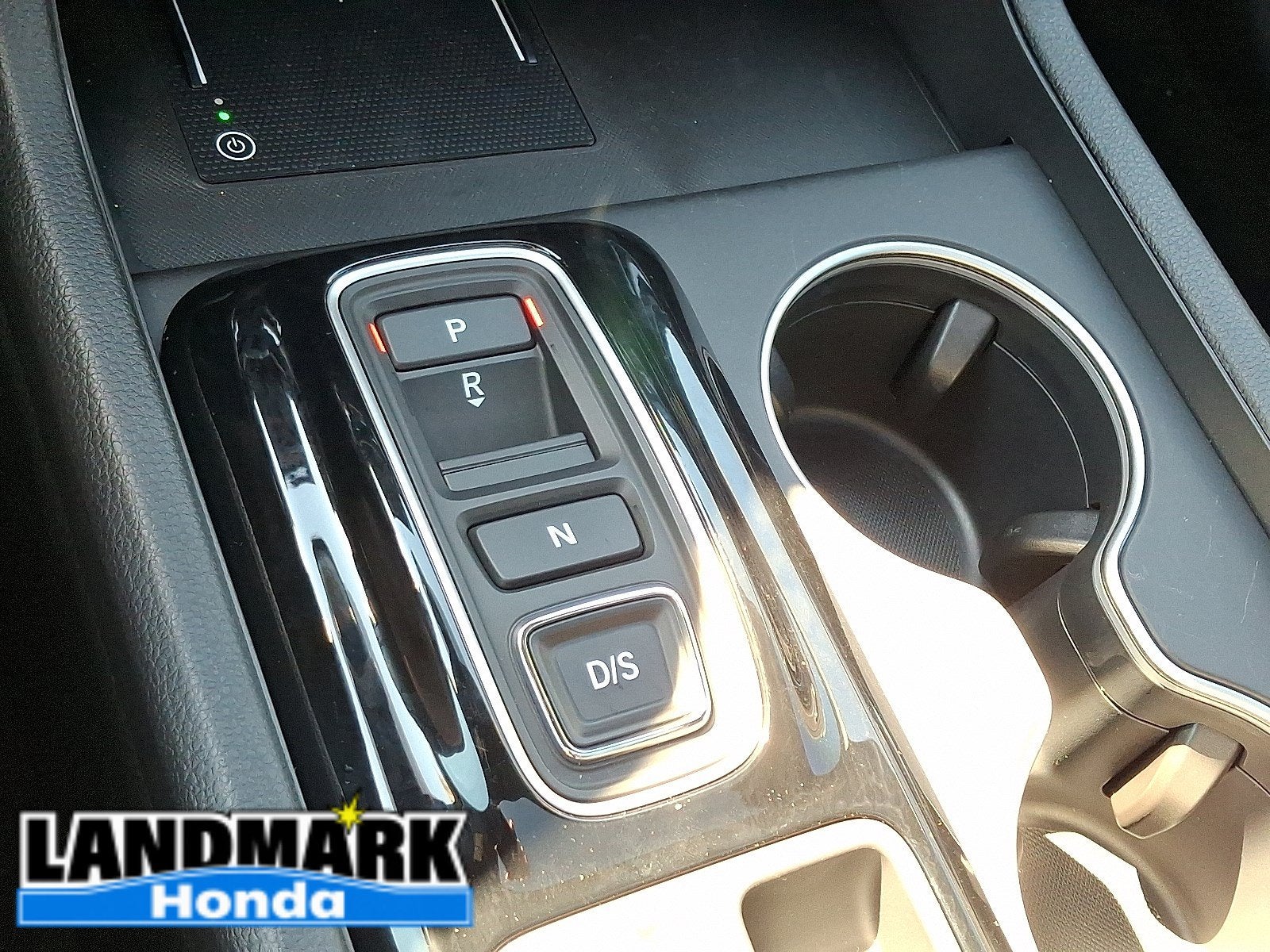 2026 Honda Pilot AWD Black Edition