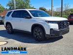 2026 Honda Pilot AWD Black Edition