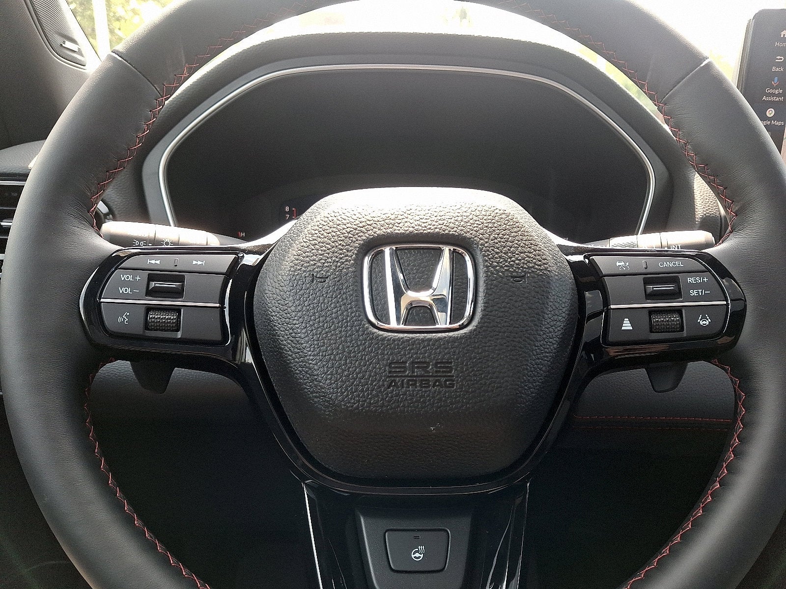 2026 Honda Pilot AWD Black Edition
