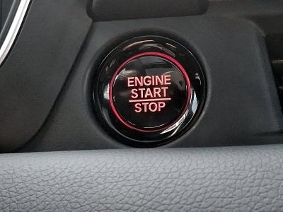 2026 Honda Pilot AWD Black Edition