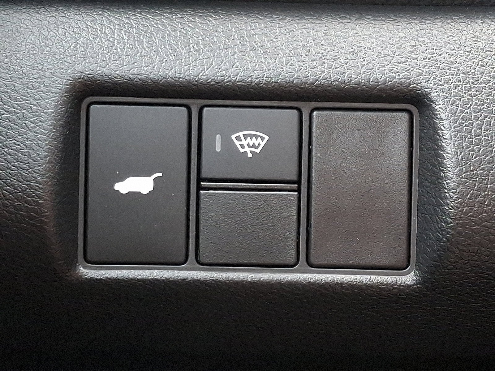 2026 Honda Pilot AWD Black Edition
