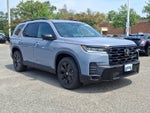 2026 Honda Pilot AWD Black Edition