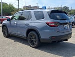 2026 Honda Pilot AWD Black Edition