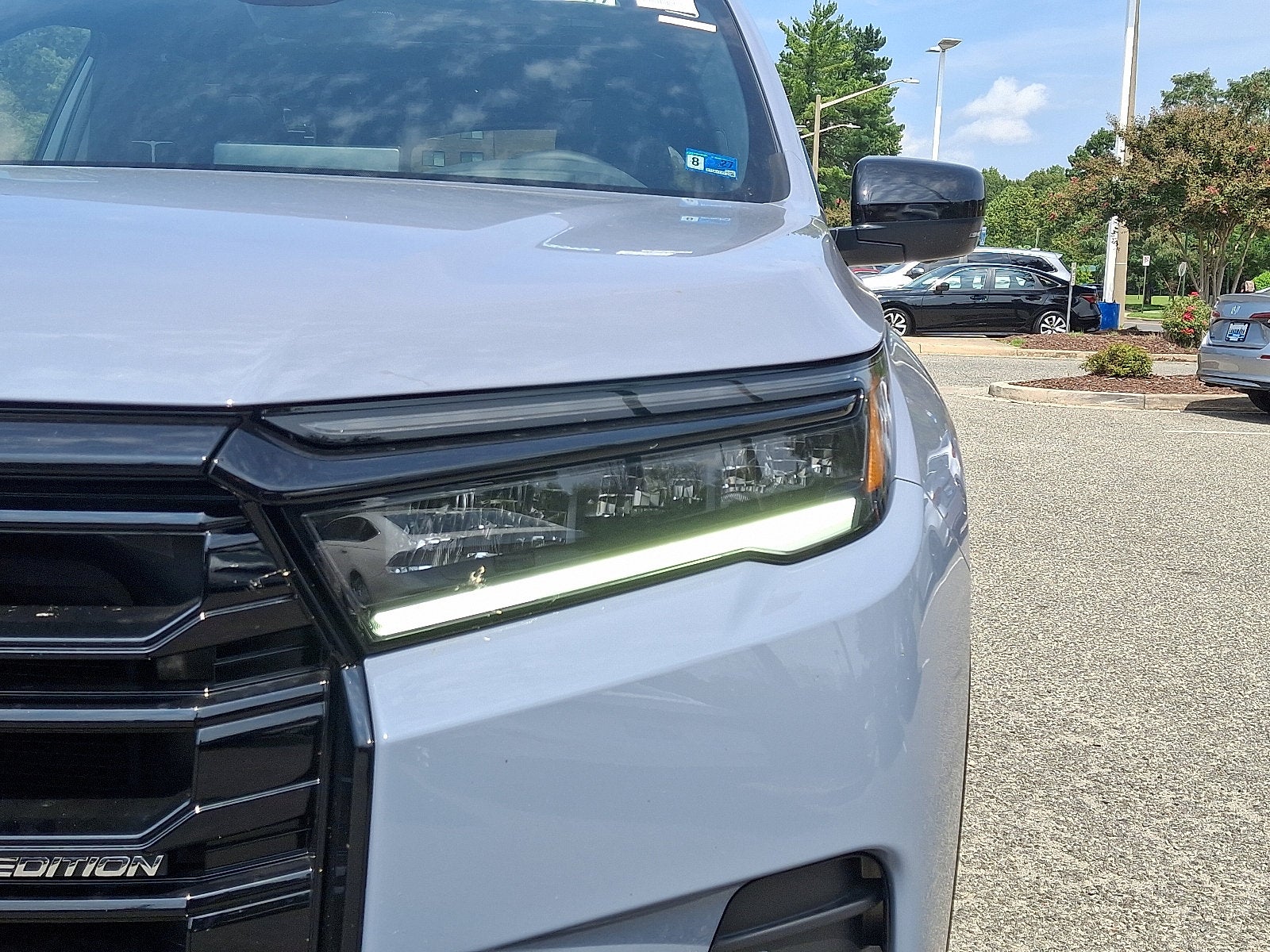 2026 Honda Pilot AWD Black Edition