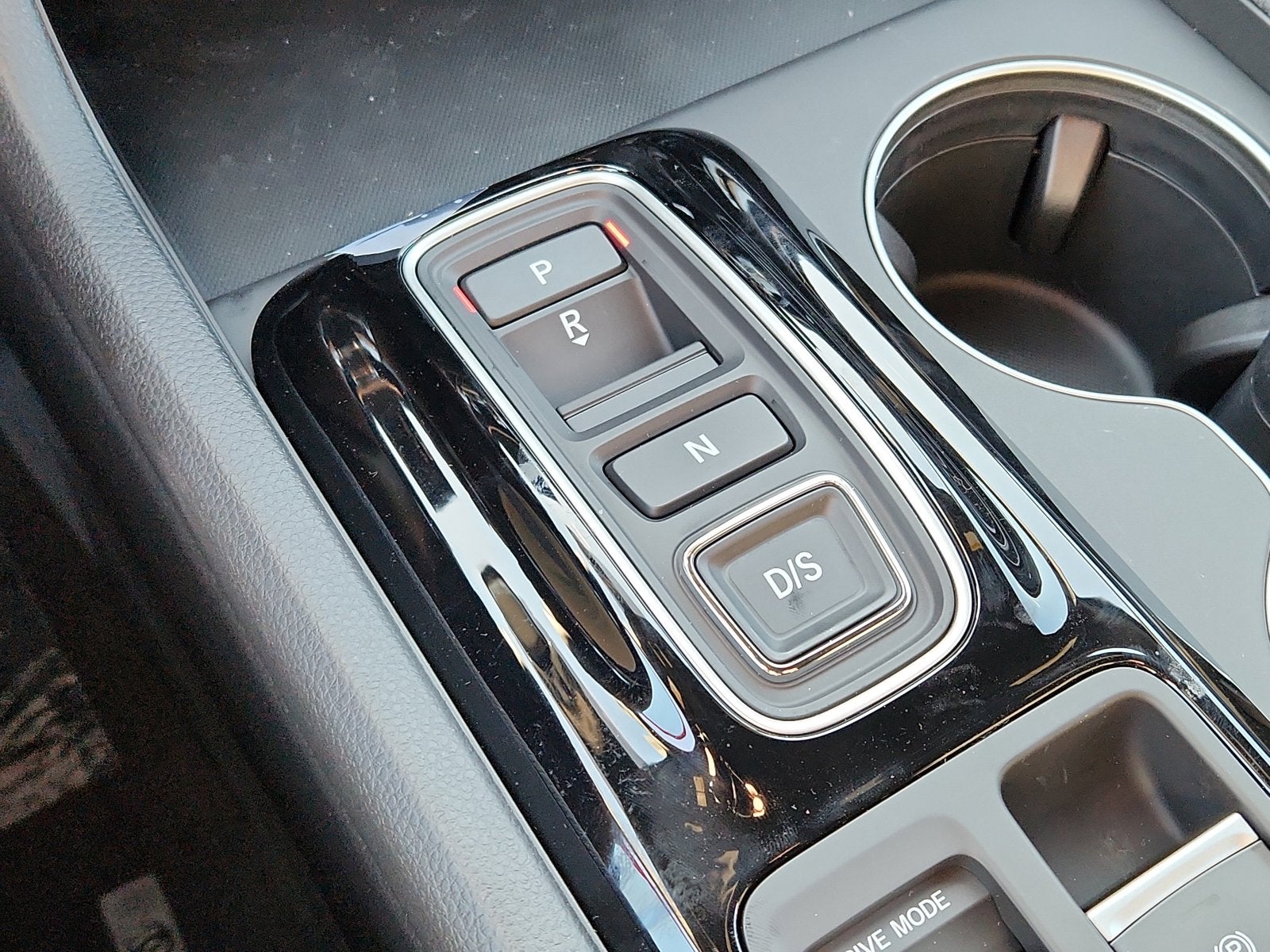 2025 Honda Pilot 2WD SPORT