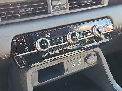 2025 Honda Pilot 2WD SPORT