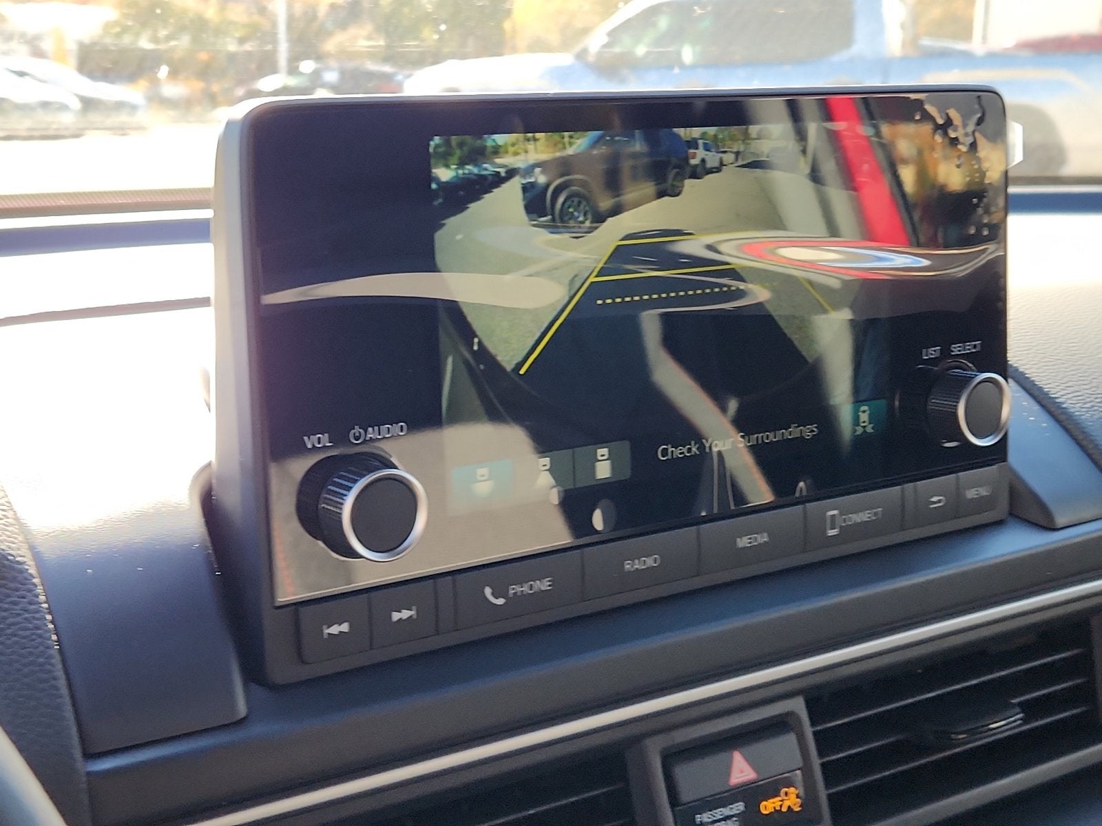 2025 Honda Pilot 2WD SPORT