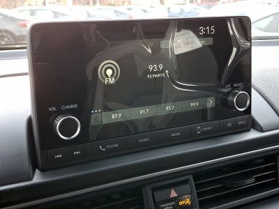 2025 Honda Pilot 2WD SPORT