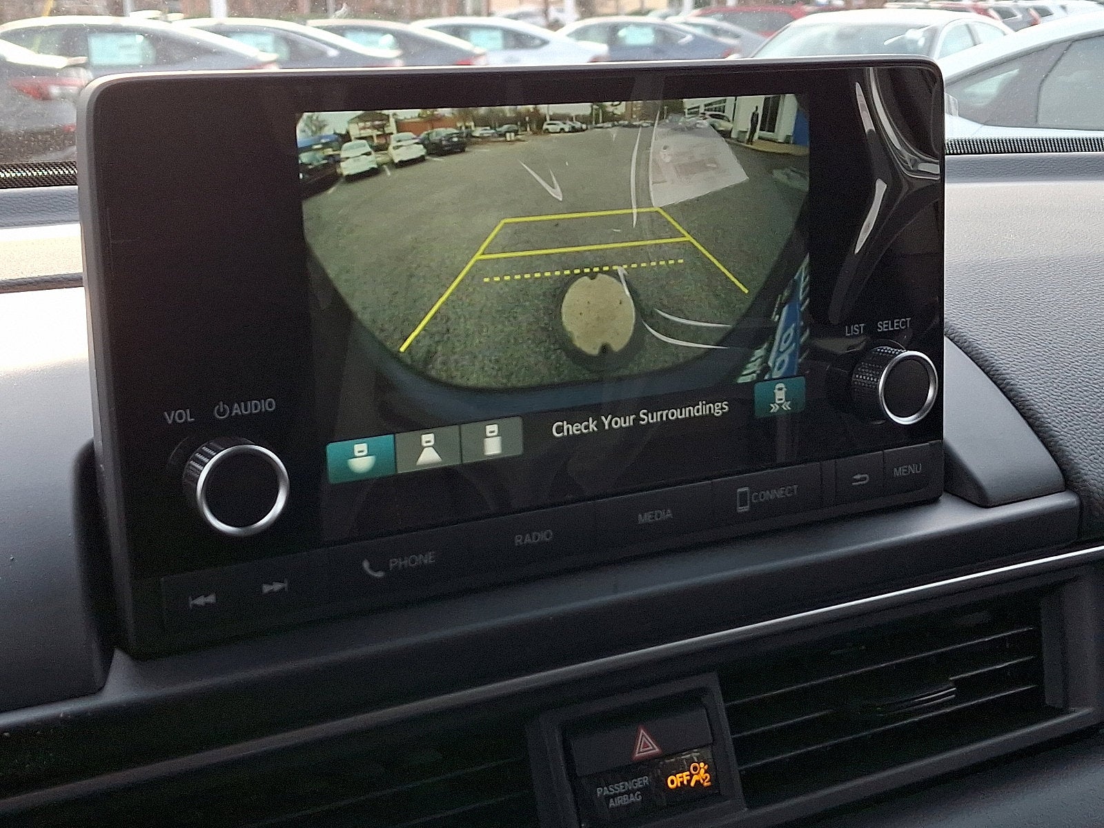 2025 Honda Pilot 2WD SPORT