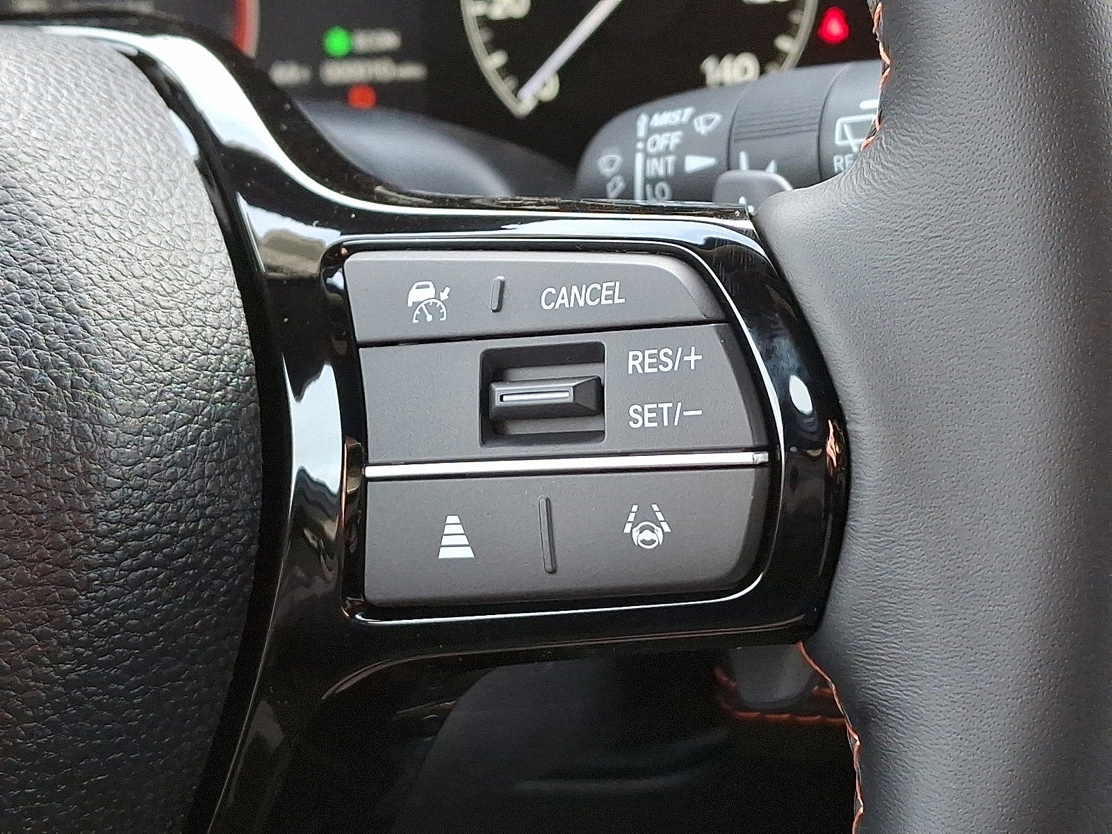 2025 Honda Pilot 2WD SPORT