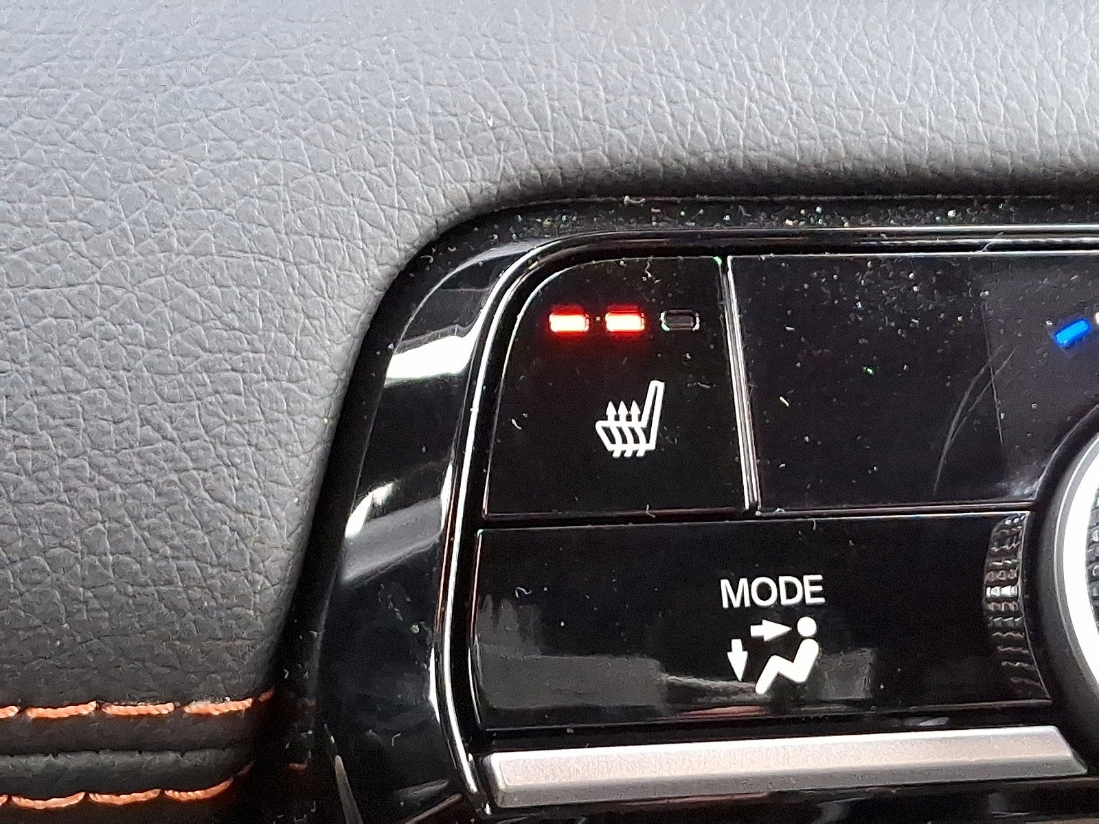 2025 Honda Pilot 2WD SPORT