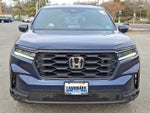 2025 Honda Pilot 2WD SPORT