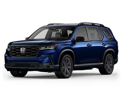 2025 Honda Pilot 2WD SPORT