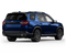 2025 Honda Pilot 2WD SPORT