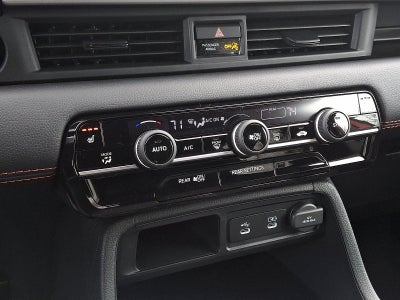 2026 Honda Pilot 2WD Sport