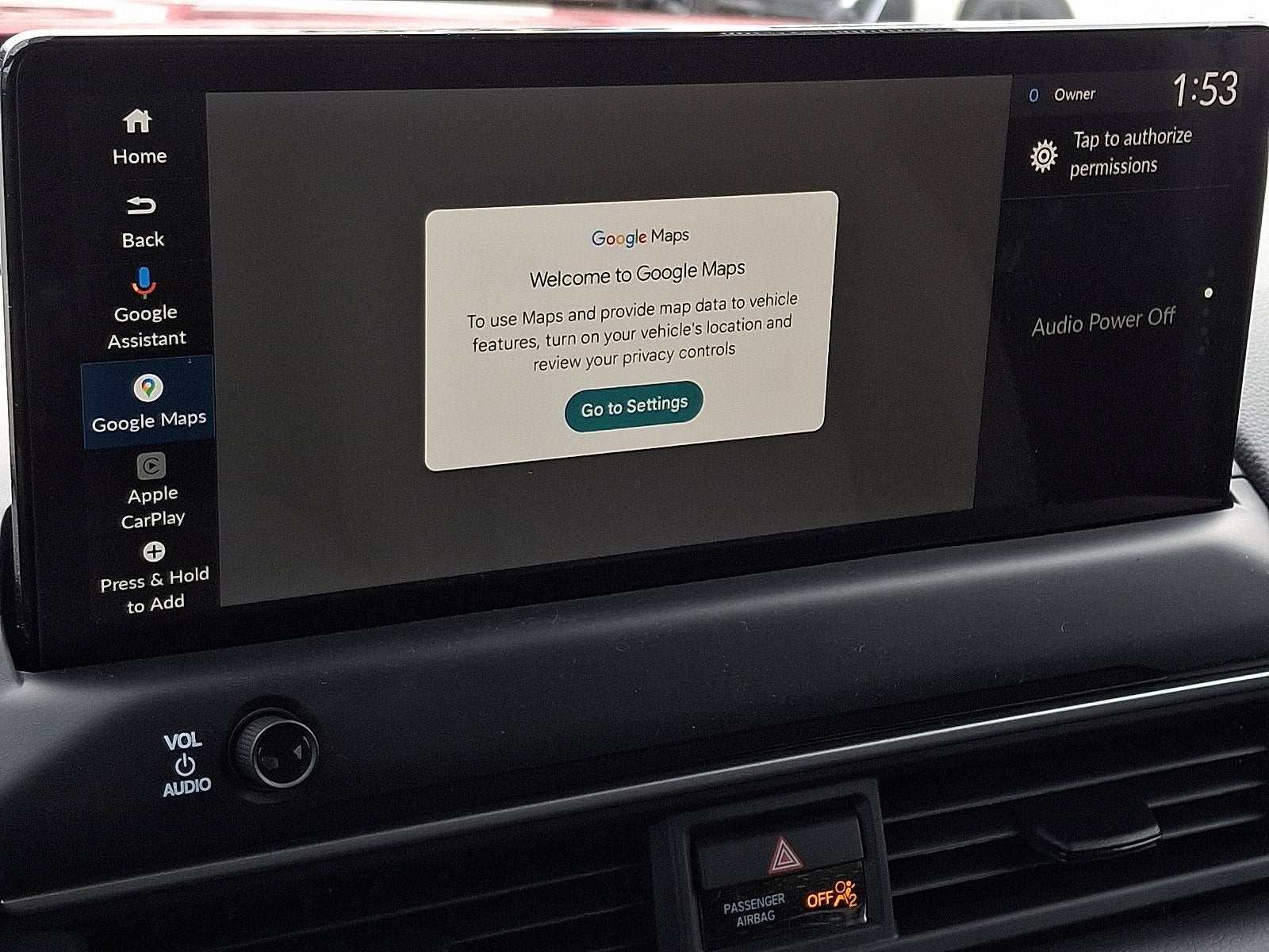 2026 Honda Pilot 2WD Sport