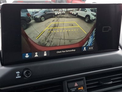 2026 Honda Pilot 2WD Sport