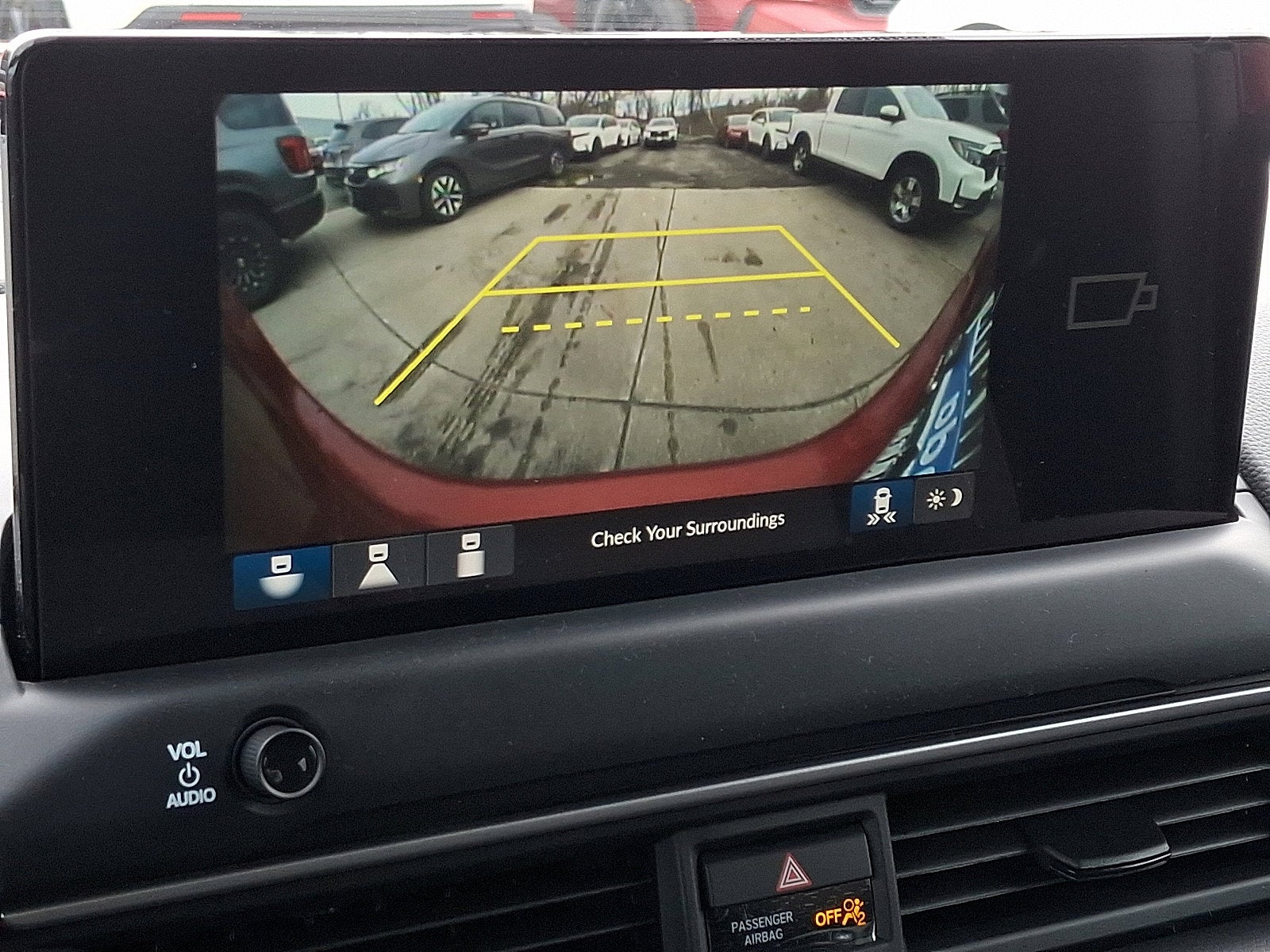 2026 Honda Pilot 2WD Sport