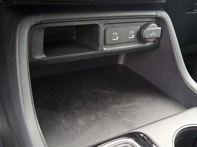 2026 Honda Pilot 2WD Sport