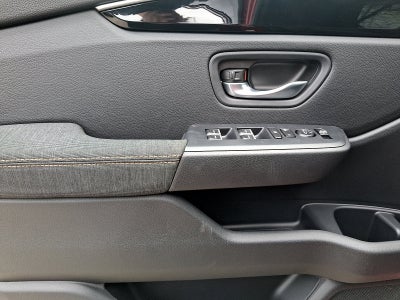 2026 Honda Pilot 2WD Sport