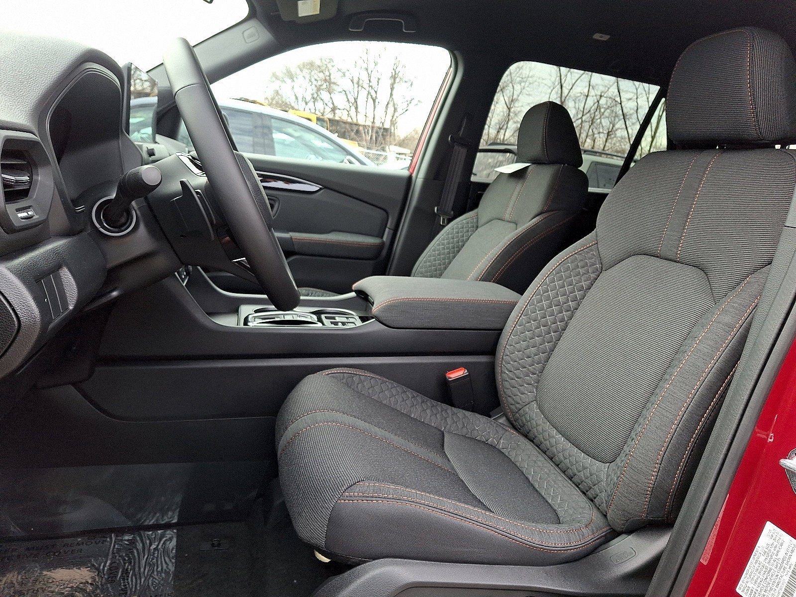 2026 Honda Pilot 2WD Sport