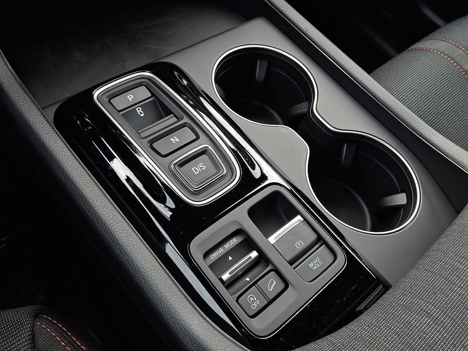 2026 Honda Pilot 2WD Sport