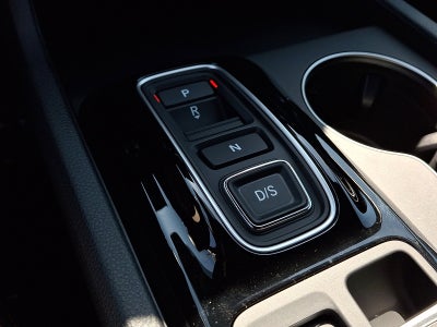 2026 Honda Pilot 2WD Sport