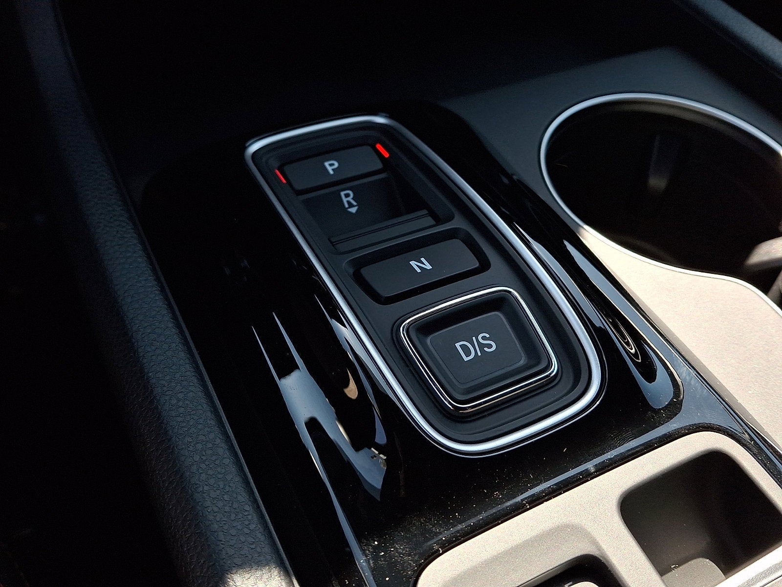 2026 Honda Pilot 2WD Sport