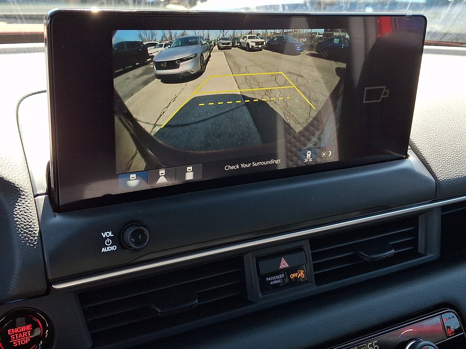 2026 Honda Pilot 2WD Sport