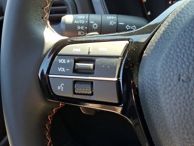 2026 Honda Pilot 2WD Sport