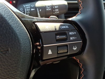 2026 Honda Pilot 2WD Sport