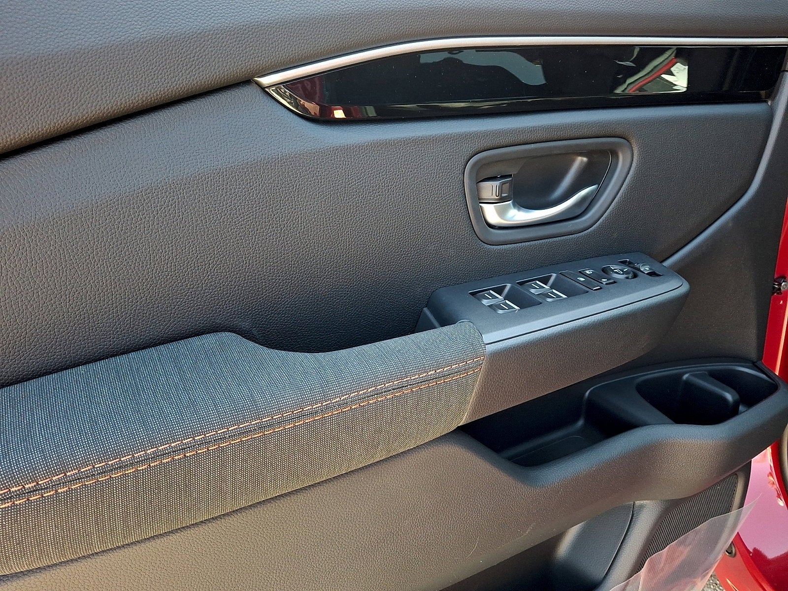 2026 Honda Pilot 2WD Sport