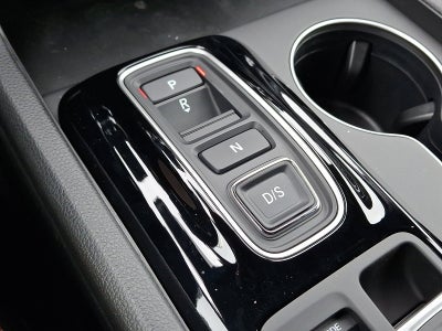 2025 Honda Pilot 2WD Sport