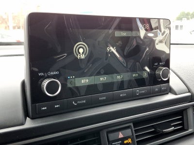 2025 Honda Pilot 2WD Sport