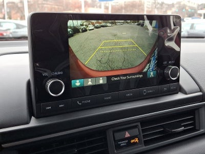 2025 Honda Pilot 2WD Sport