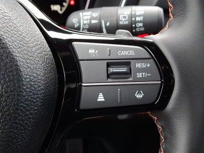 2025 Honda Pilot 2WD Sport