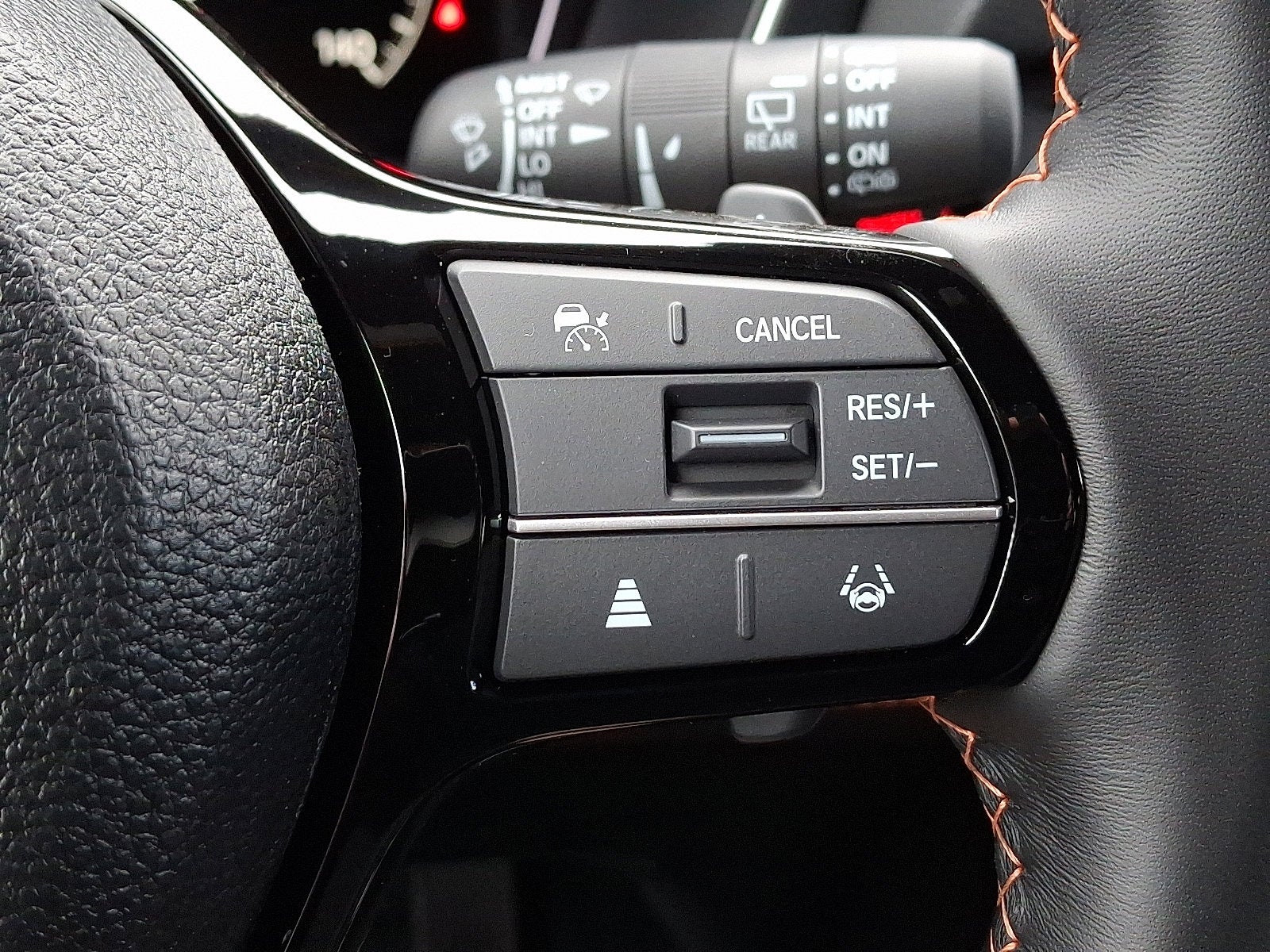 2025 Honda Pilot 2WD Sport