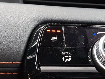 2025 Honda Pilot 2WD Sport