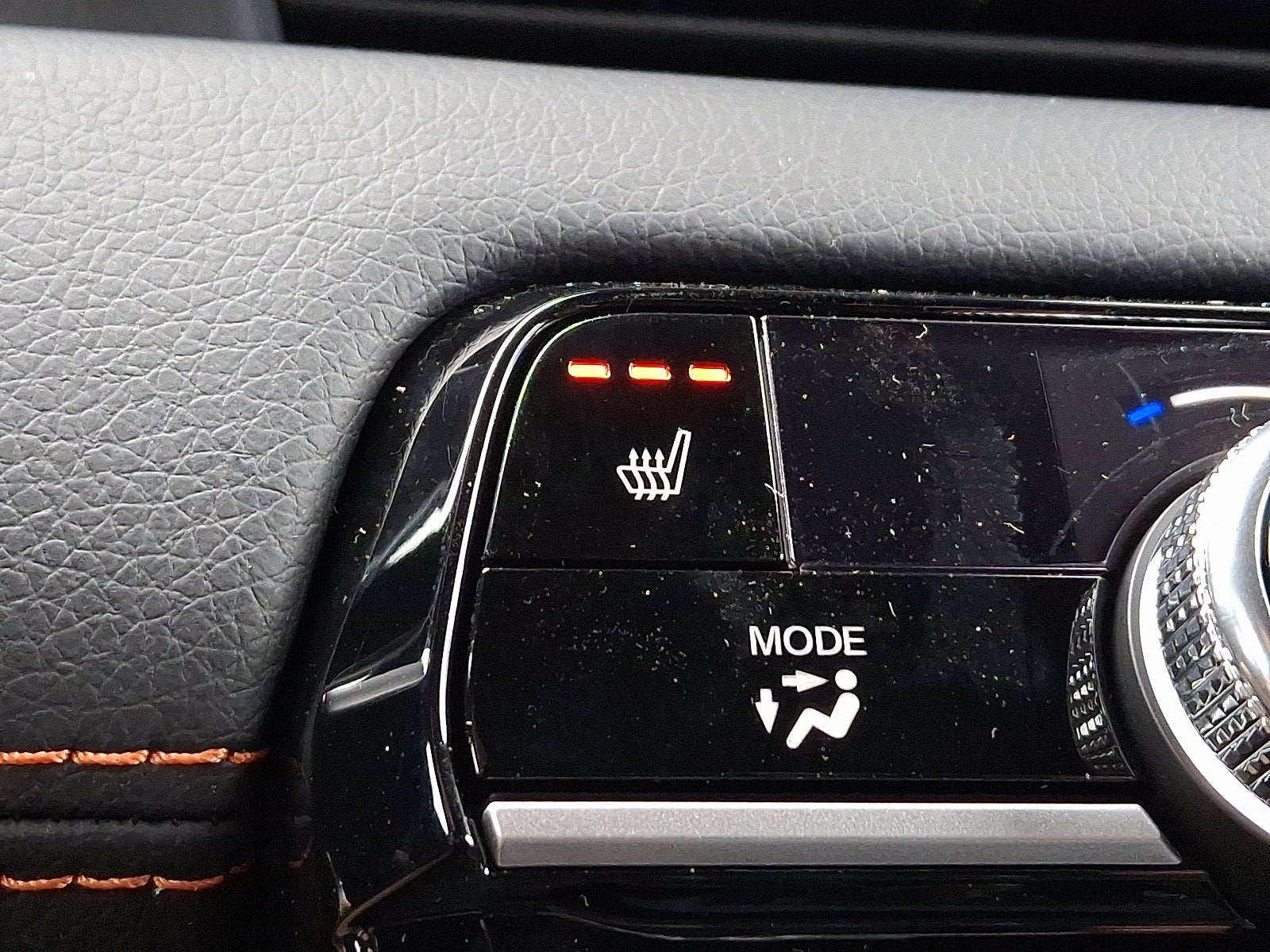 2025 Honda Pilot 2WD Sport